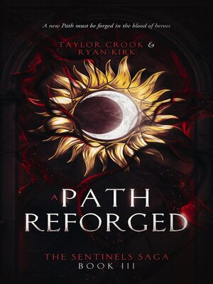 cover image of A Path Reforged